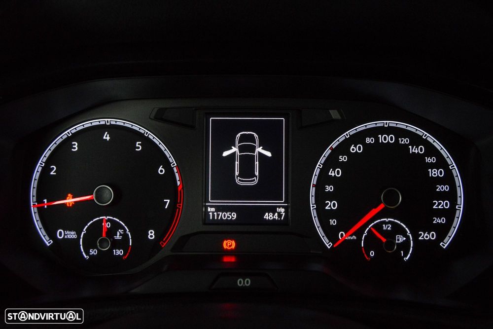 VW T-Roc 1.0 TSI Conceptline - 31