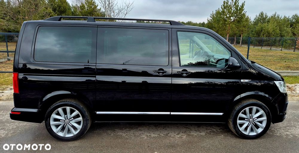 Volkswagen Multivan 2.0 BiTDI L1 Business 4Motion DSG - 7