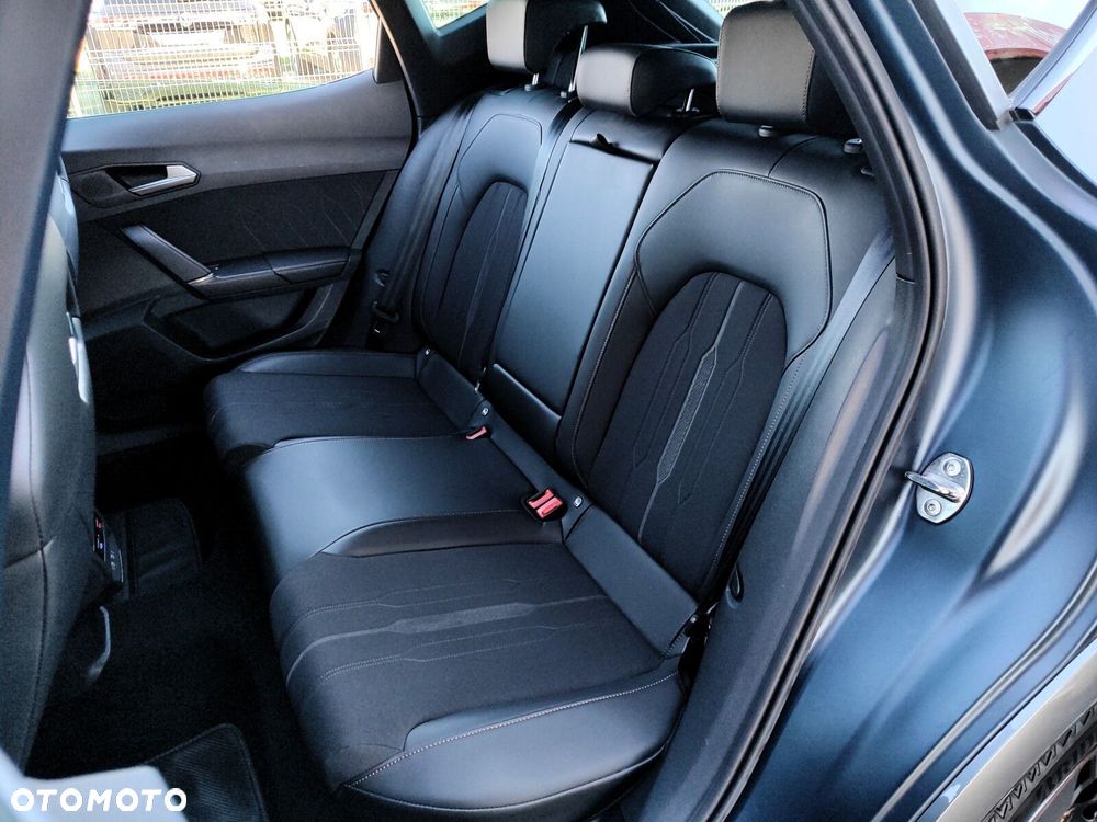 Cupra Formentor 1.4 e-Hybrid VZ DSG - 12