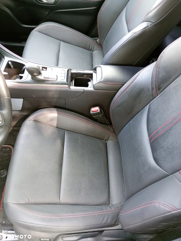 Lexus LBX 1.5 Hybrid Vibrant Edition AWD - 9