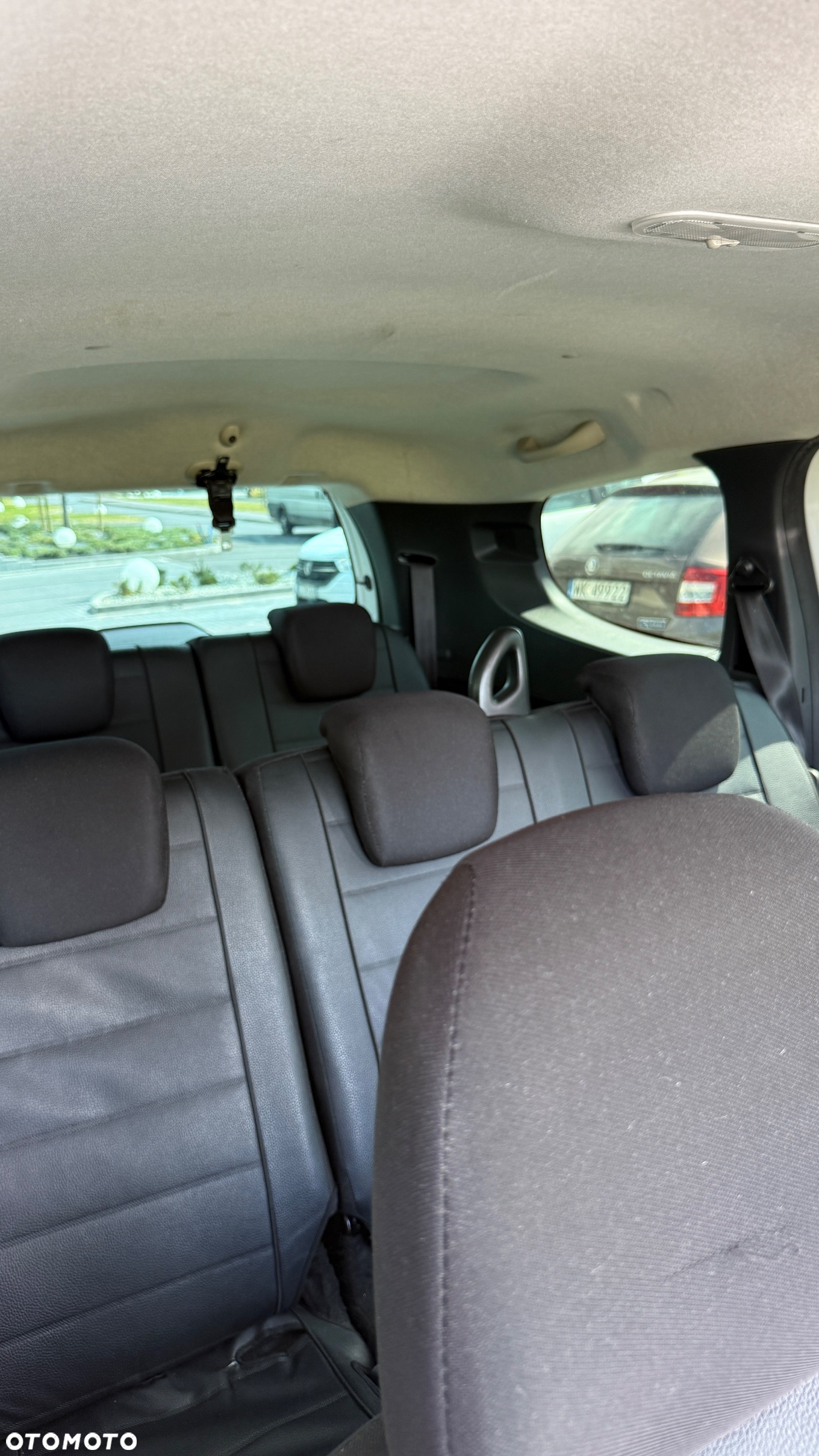 Dacia Lodgy 1.6 Ambiance - 9
