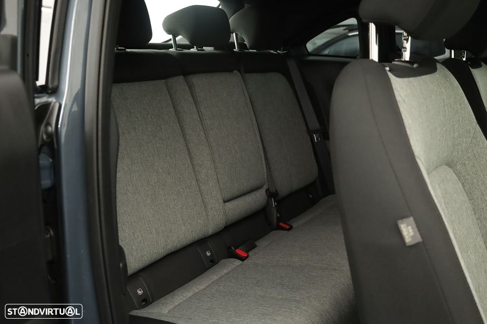 Mazda MX-30 e-SKYACTIV Exclusve-Line - 23