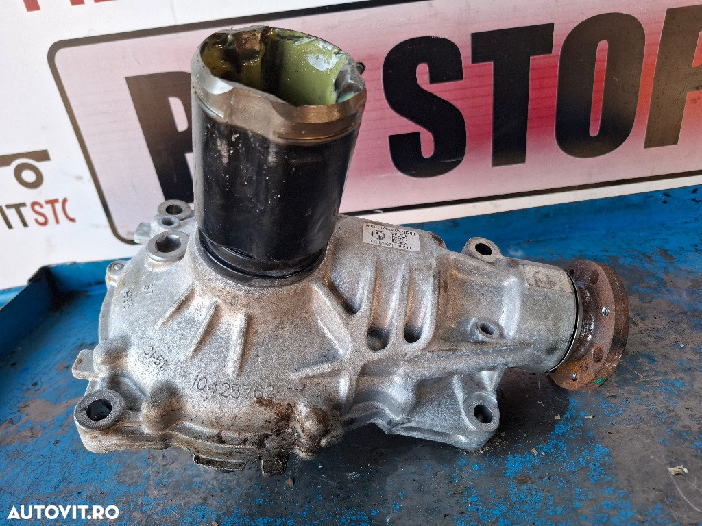 Diferential fata BMW X3 X4 X5 X6 8487445 8487444 2.0 d - 3