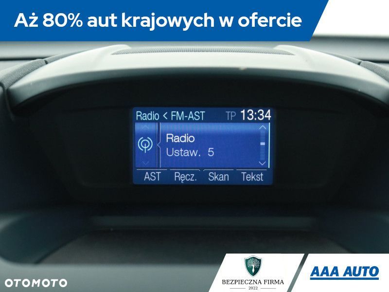 Ford C-MAX - 11