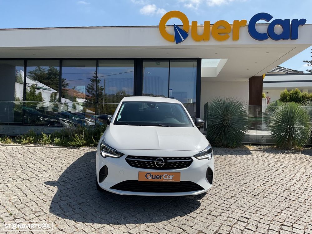 Opel Corsa-e Business - 5