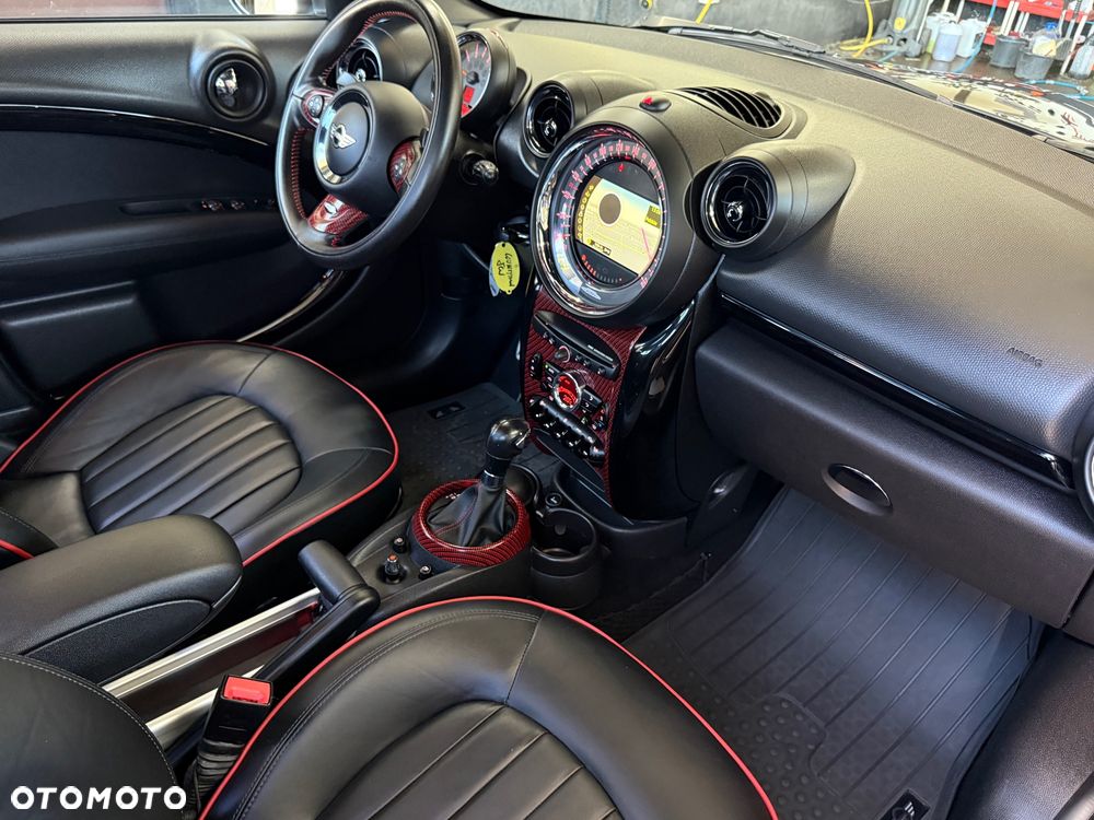MINI John Cooper Works - 6
