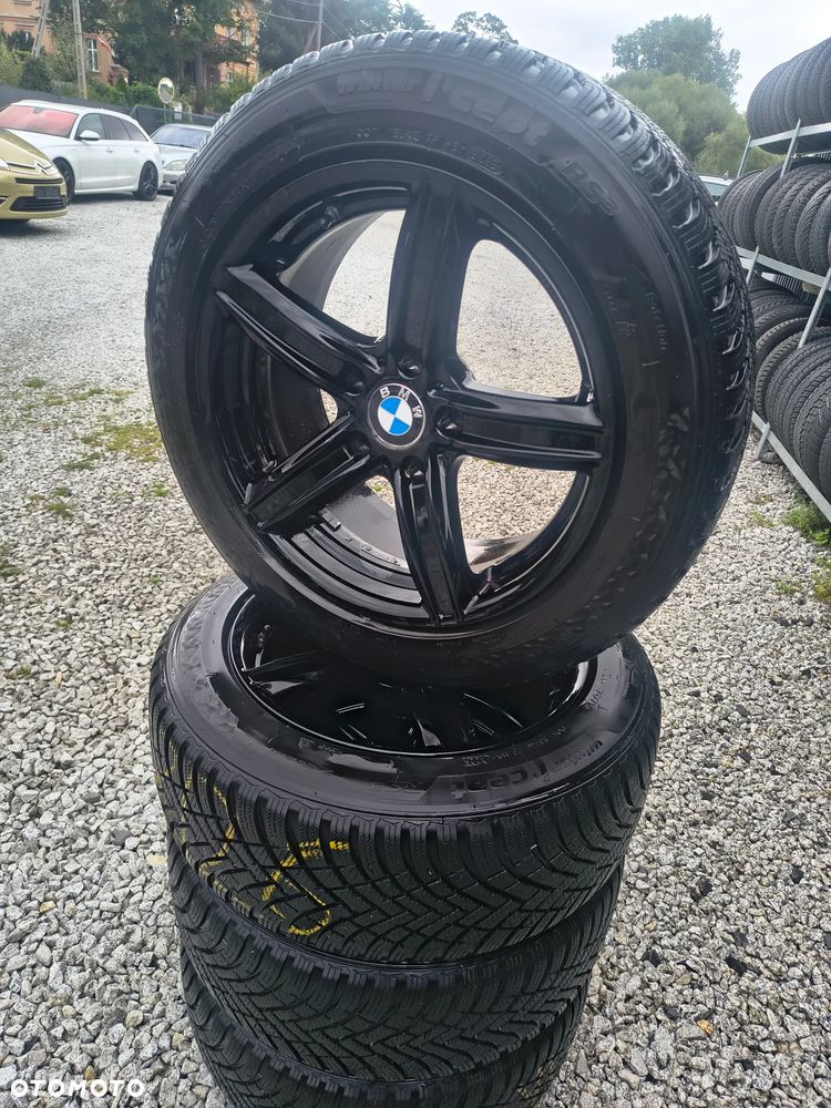 BMW Seria 5 530d Blue Performance Sport-Aut - 38