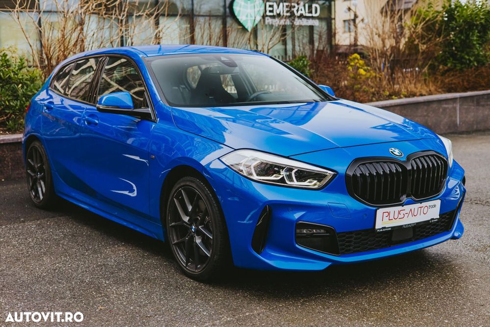 BMW Seria 1 - 1