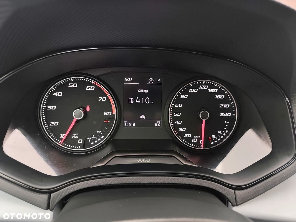 Seat Arona 1.0 TSI OPF DSG Style Edition - 35