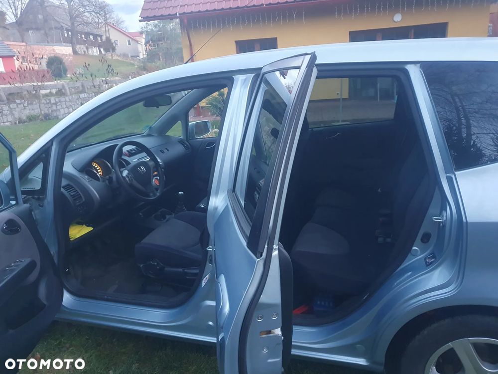 Honda Jazz 1.4 ES - 9