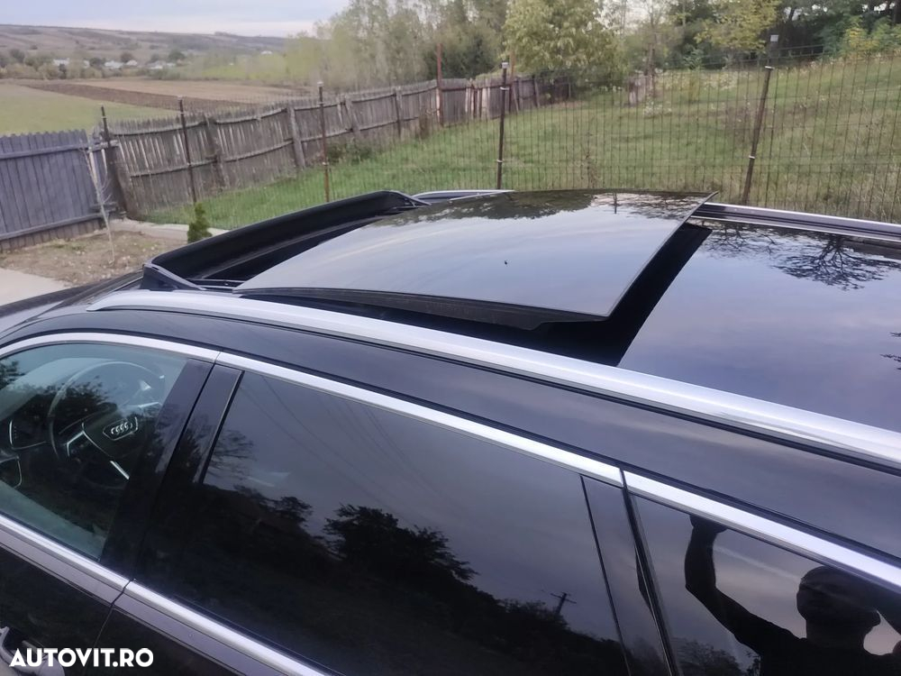 Audi A6 Avant 40 TDI S tronic - 19