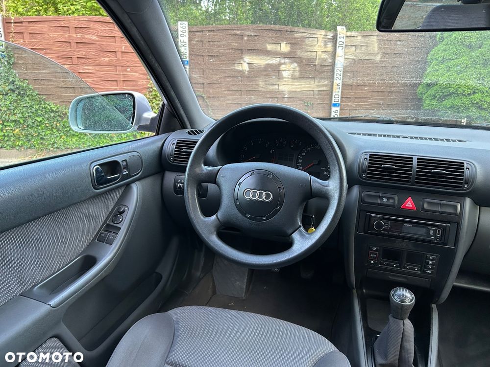 Audi A3 3-drzwiowe - 26