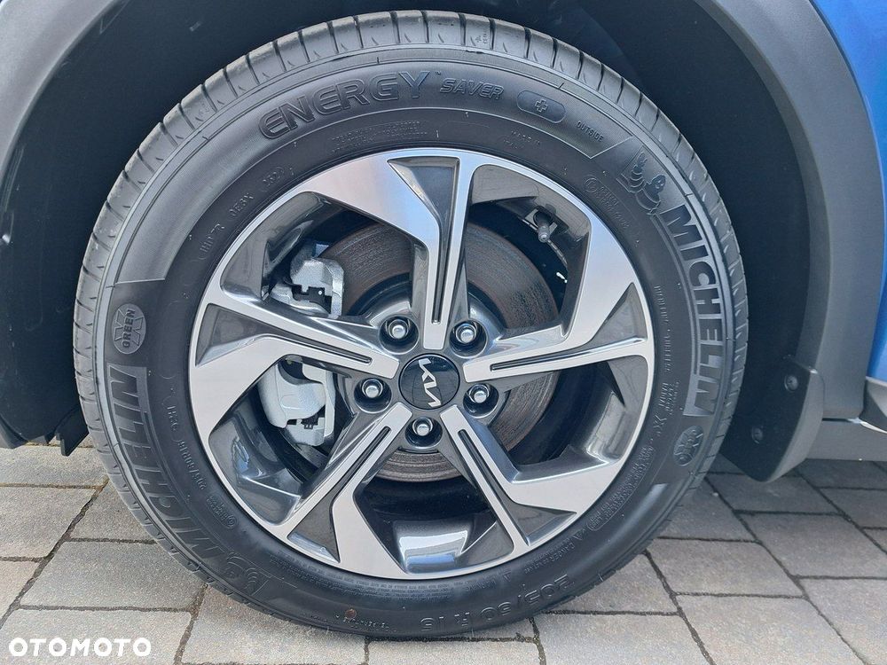 Kia XCeed - 38