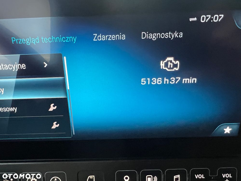 Mercedes-Benz ACTROS L MP5 POLIFTOWY bez retardera prokontraktowy - 35