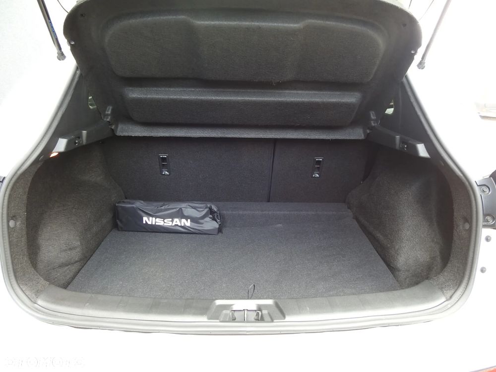 Nissan Qashqai 1.5 dCi DCT N-TEC - 14