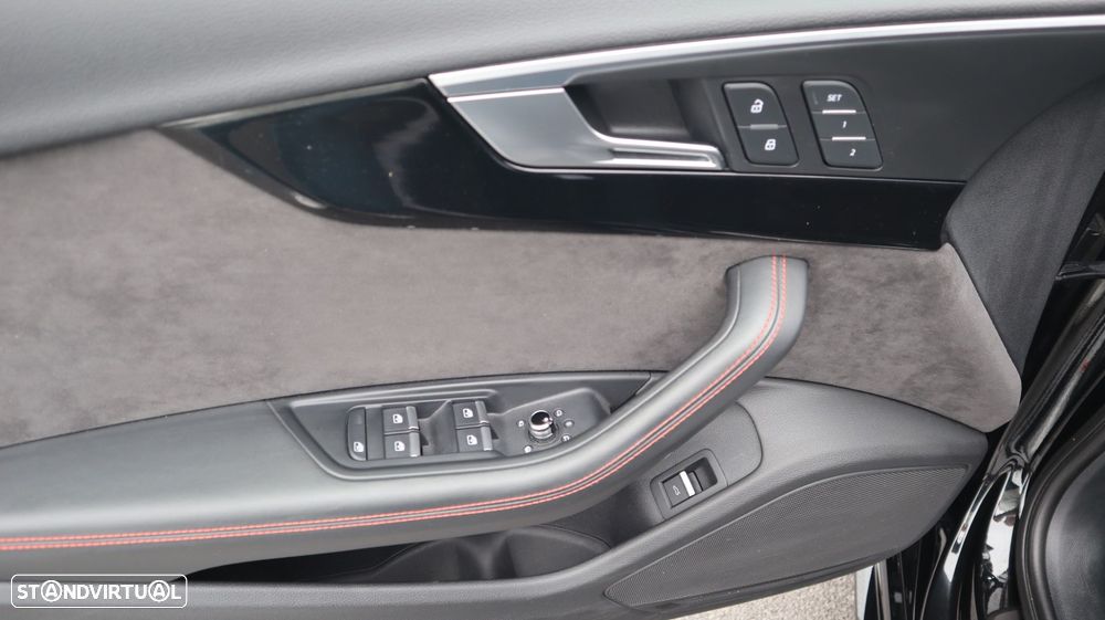 Audi RS4 Avant 2.9 TSI quattro Tiptronic - 20