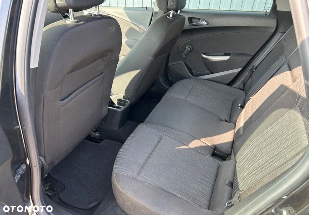Opel Astra - 15