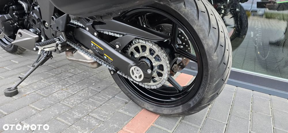 Kawasaki Ninja 1000 SX - 40