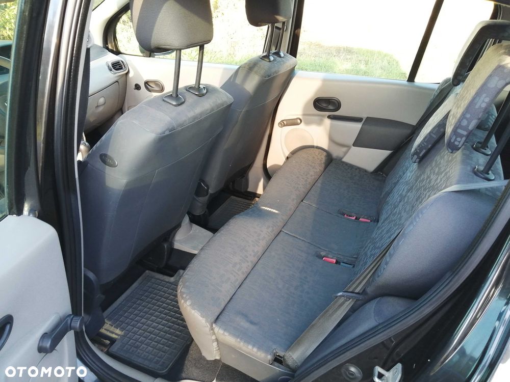 Renault Modus - 6