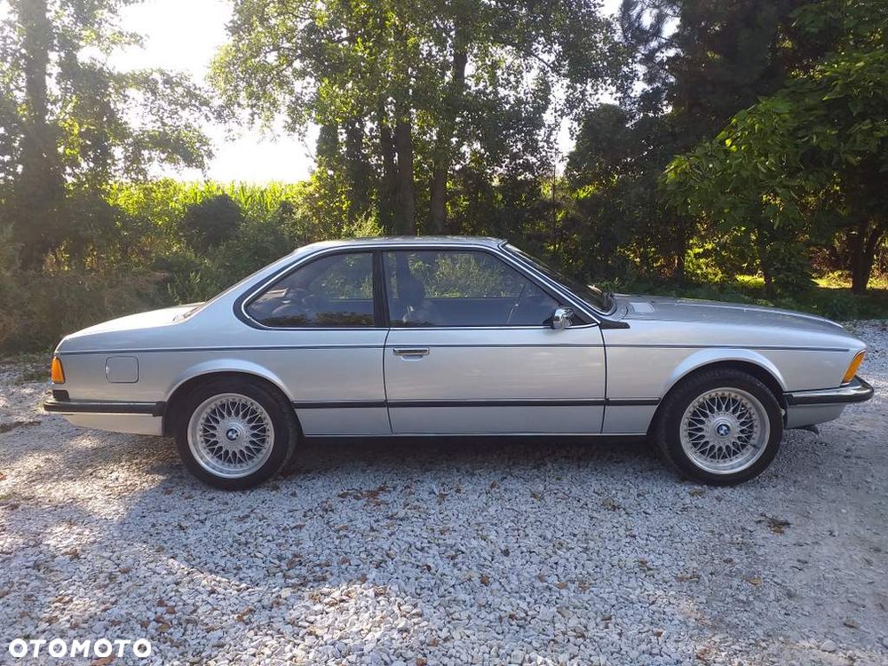BMW Seria 6 - 4