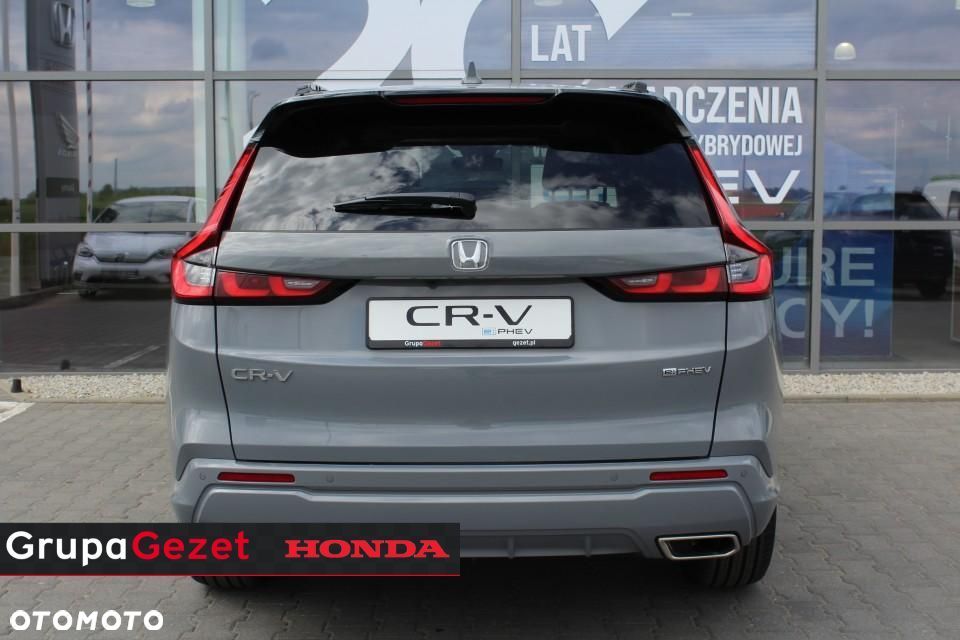 Honda CR-V - 7