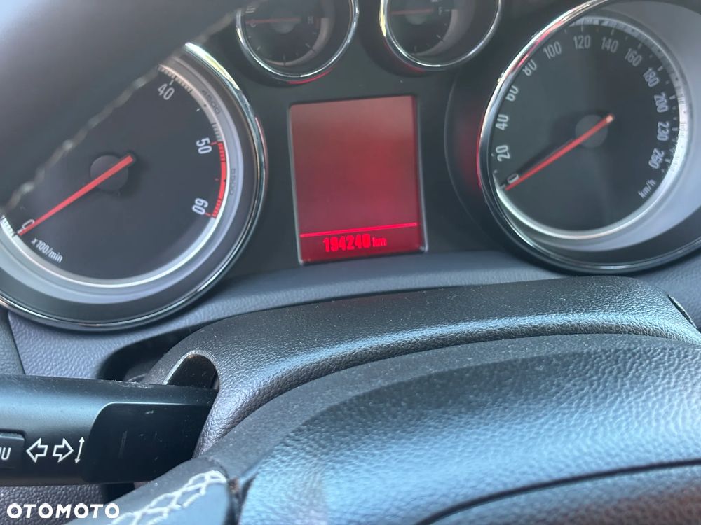 Opel Mokka 1.7 CDTI Automatik Innovation - 14