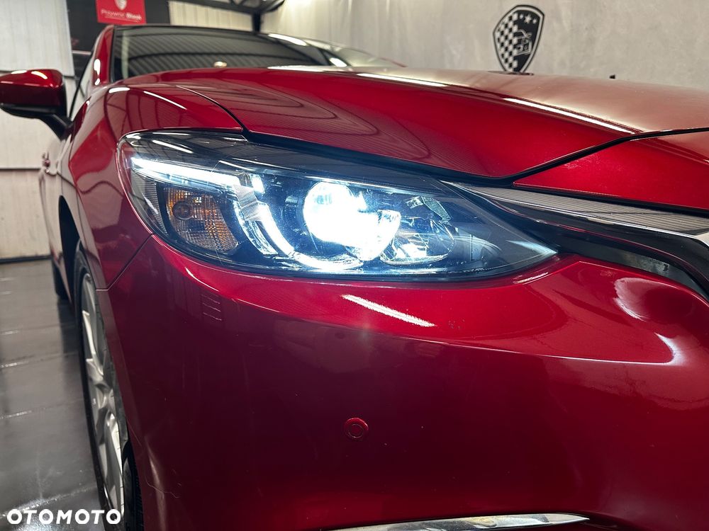 Mazda 6 2.0 Center-Line - 36