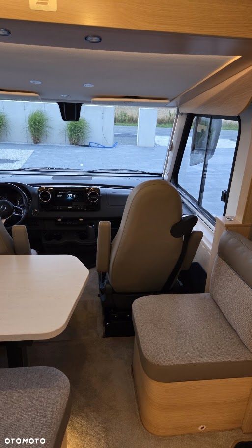 Hymer-Eriba BMC I600 - 16