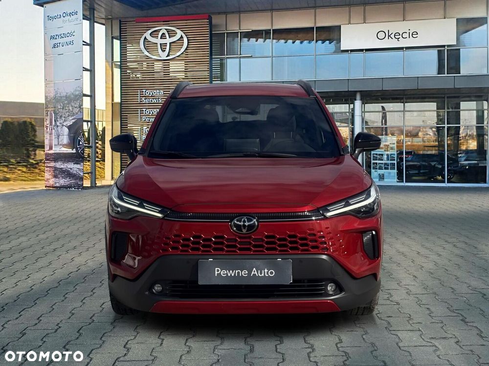 Toyota Corolla Cross 2.0 Hybrid Style - 9