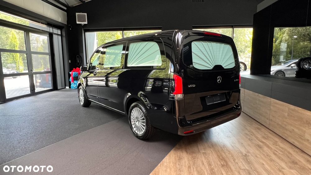 Mercedes-Benz Vito 114 CDI - 9