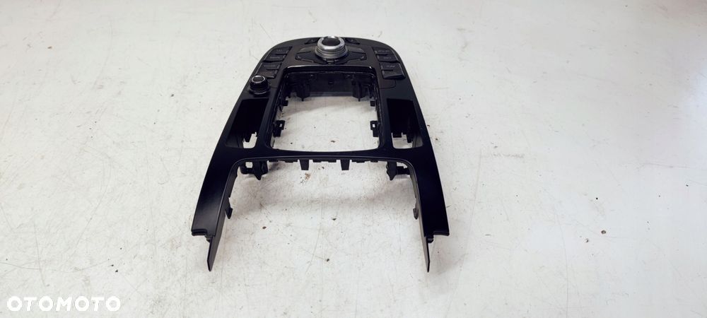 PANEL STEROWANIA MMI AUDI A4 B8 A5 Q5 8T0919609 - 9