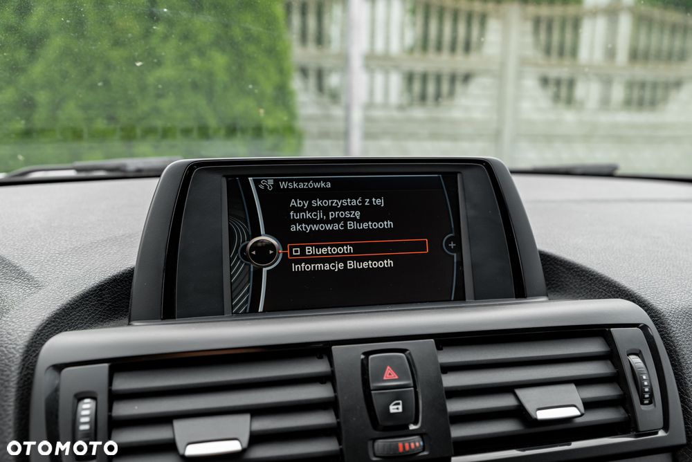 BMW Seria 1 116i Sport Line - 32