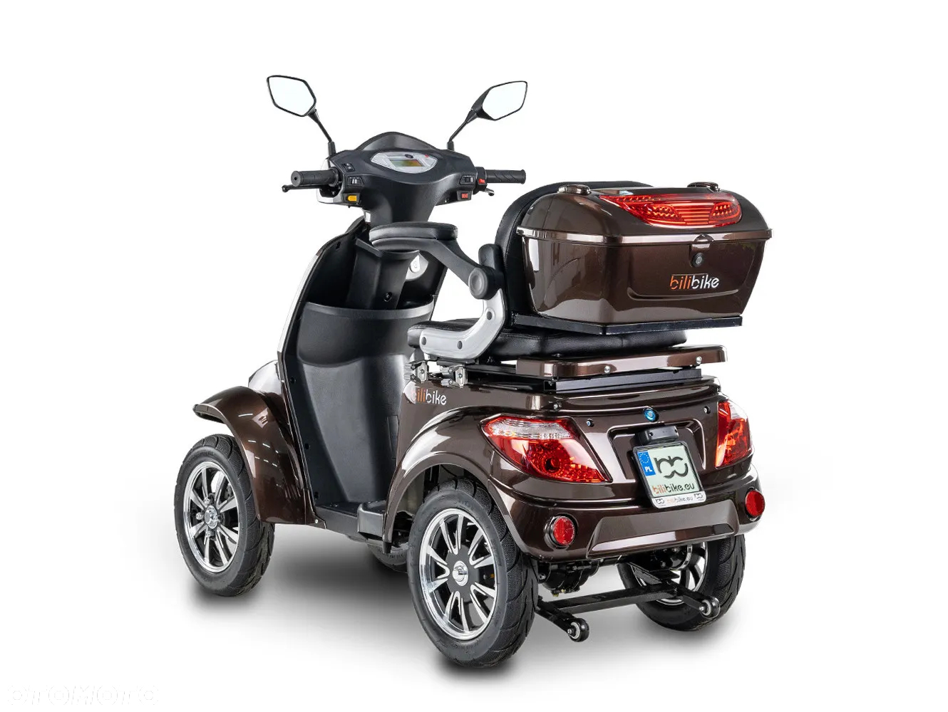 Bili Bike Shino - 13