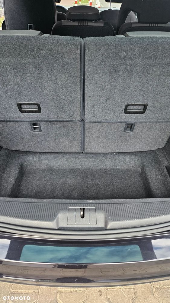 Volkswagen Sharan 2.0 TSI DSG BlueMotion Technology Allstar - 28