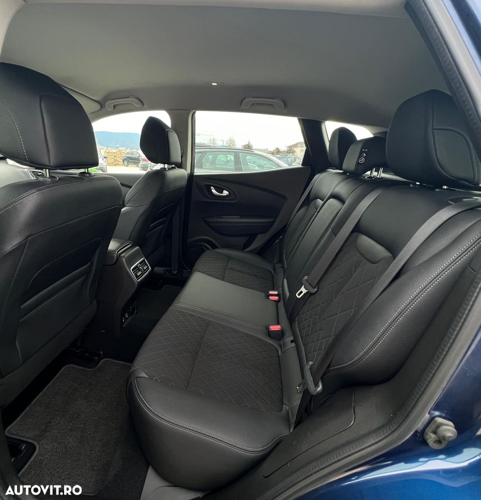 Renault Kadjar TCe 140 GPF Intens - 16