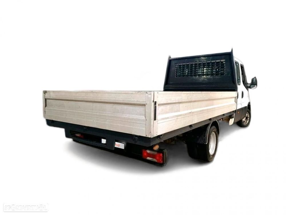 Iveco Daily - 2