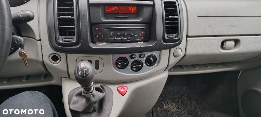 Nissan Primastar dCi115 L1H1P2 Basic - 3