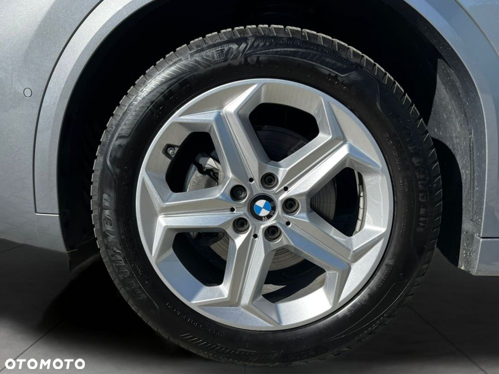 BMW X2 sDrive18d M Sport - 6