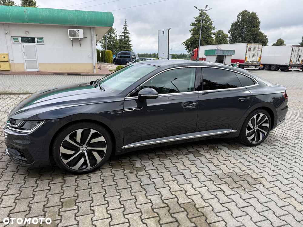 Volkswagen Arteon 2.0 TSI OPF 4Motion DSG R-Line - 6