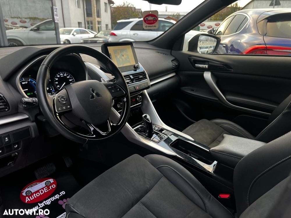 Mitsubishi Eclipse-Cross - 5