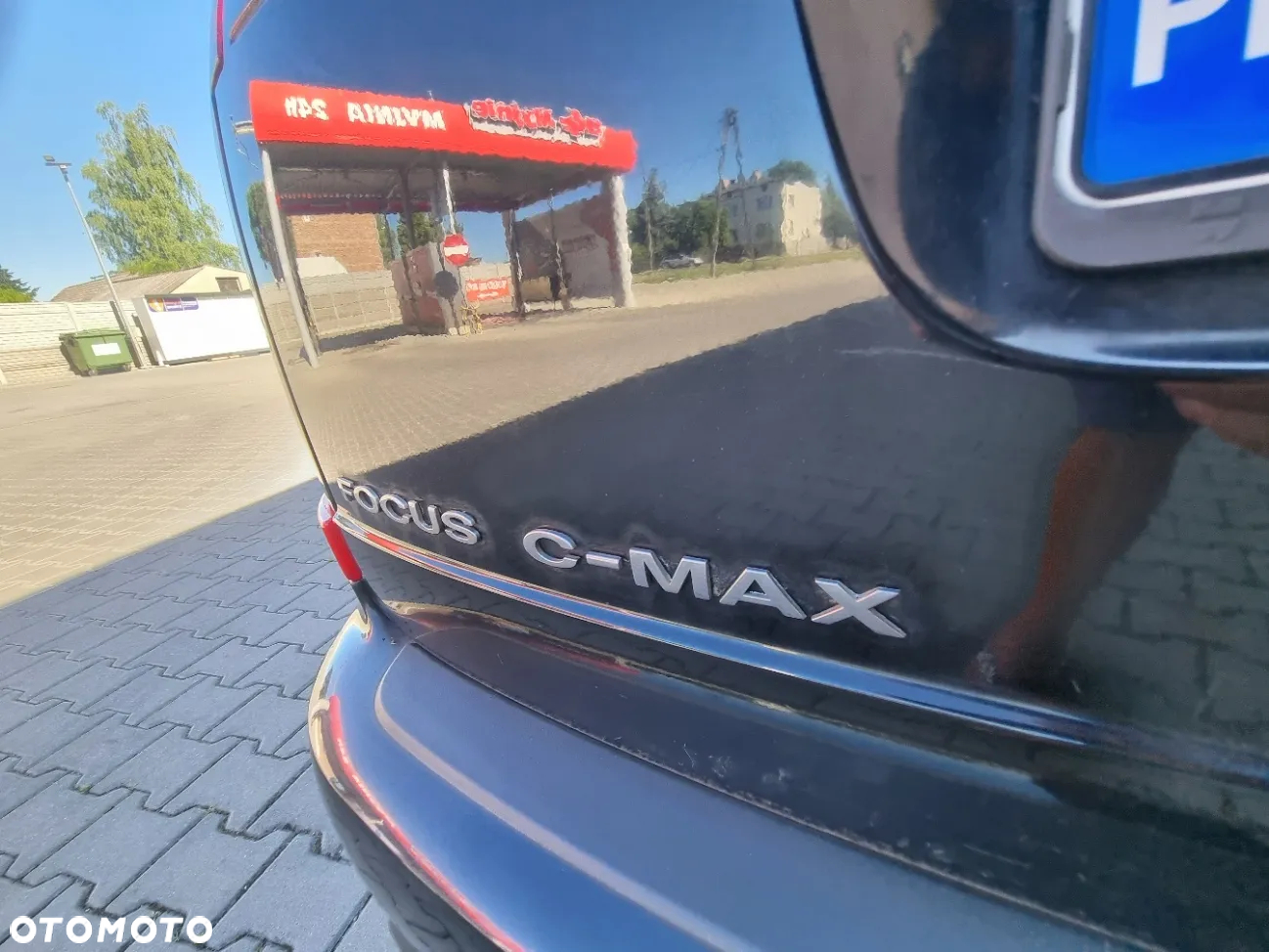 Ford Focus C-Max 1.8 Trend - 6
