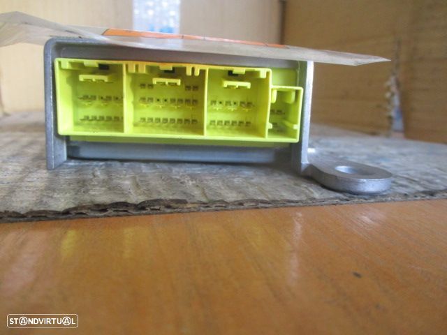 Modulo Airbag 98820AX503 NISSAN MICRA 2003 - 1