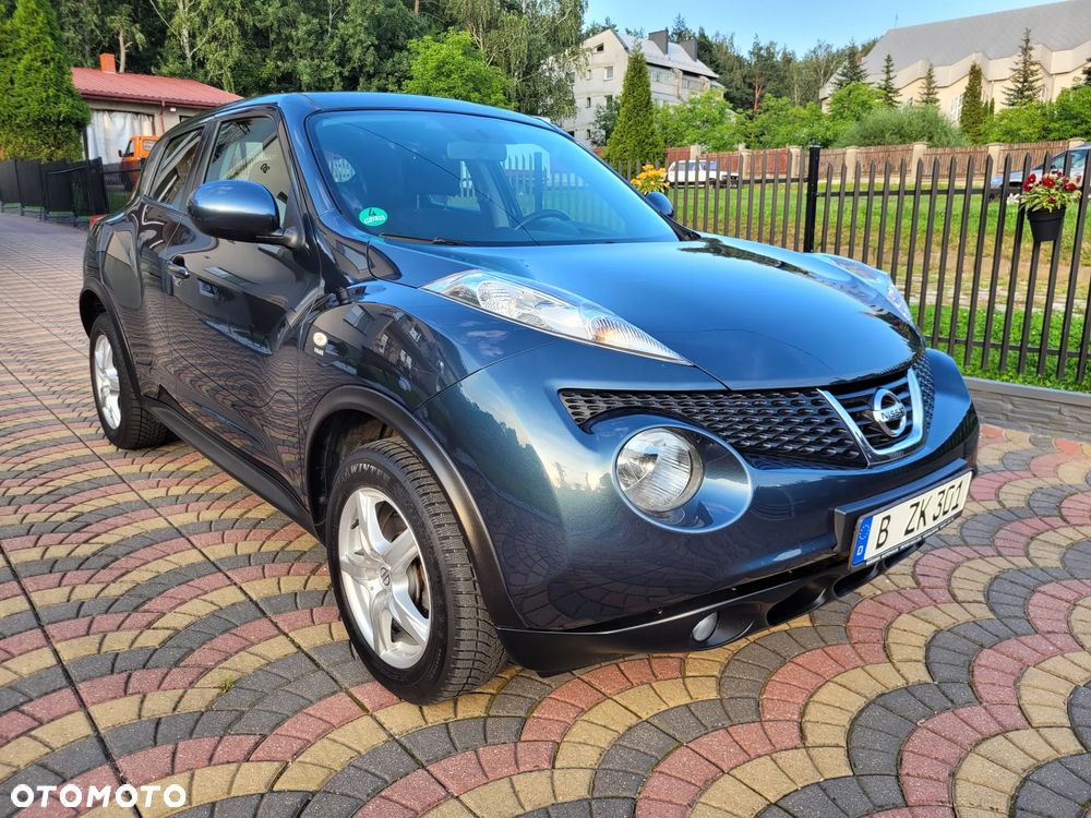 Nissan Juke - 3