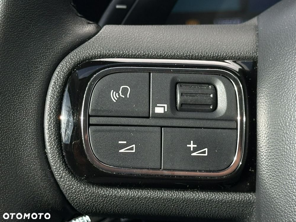 Citroën C5 Aircross 225 e-EAT8 FEEL PACK - 20
