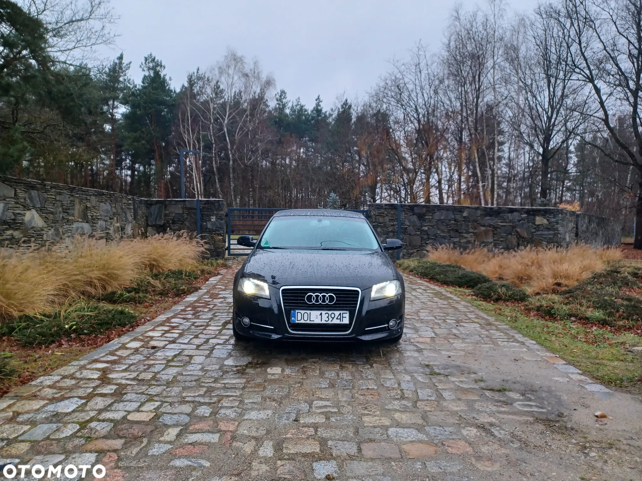 Audi A3 2.0 TFSI Sportback Ambition - 2