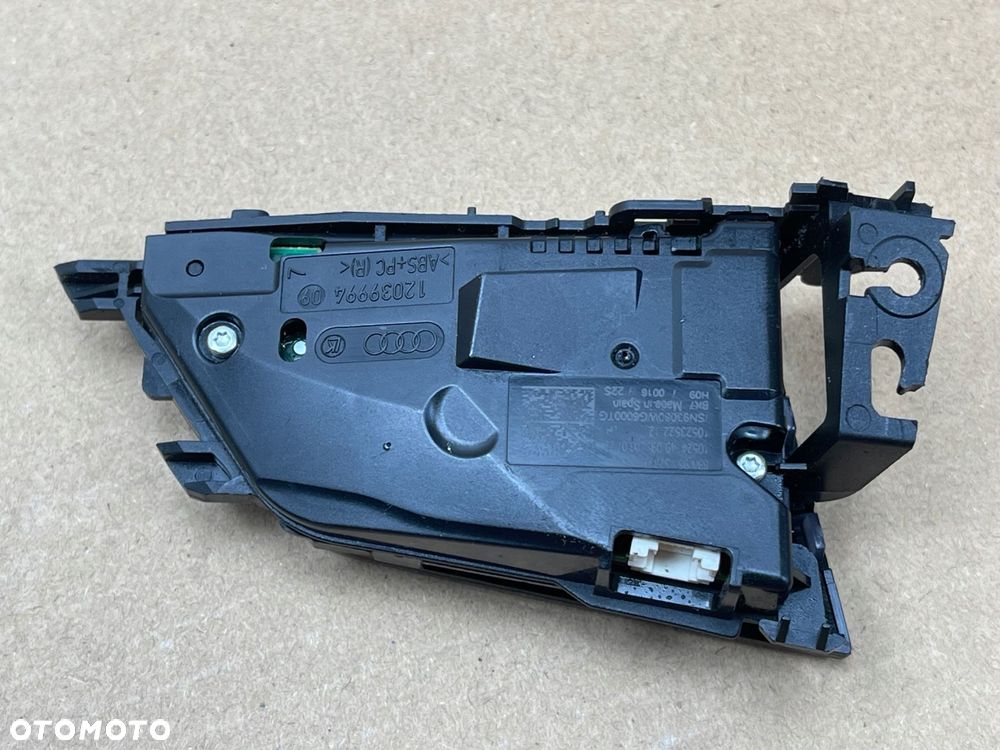 AUDI Q4 E-TRON PRZYCISKI KIEROWNICY MULTIFUNKCJA 89A951523D - 7