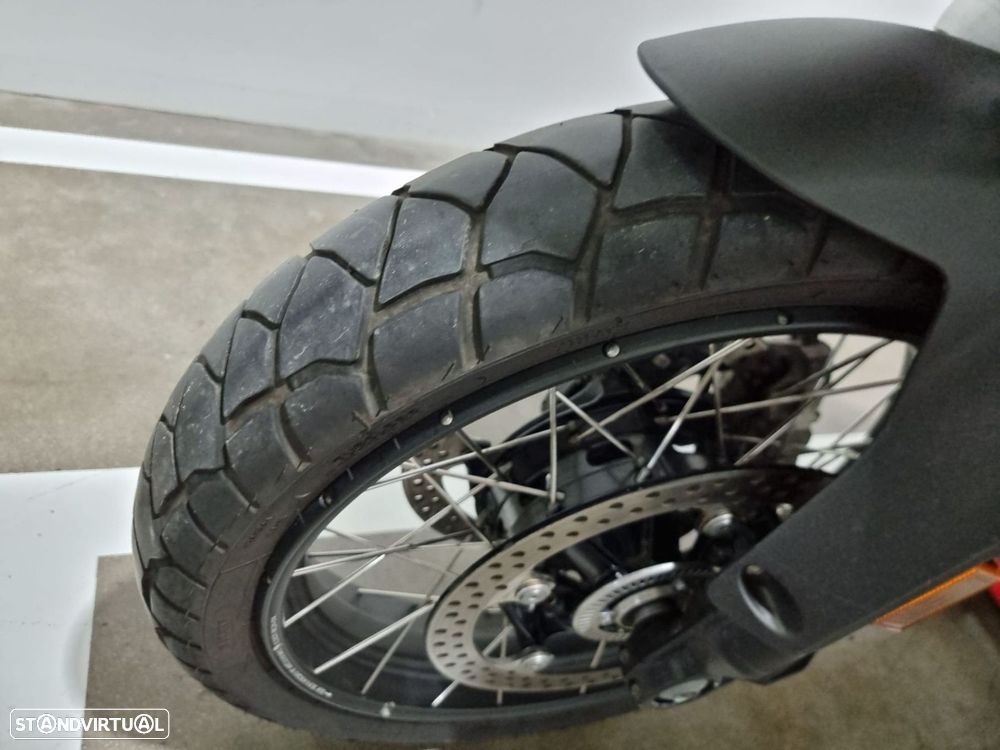 BMW R 1300 GS Adventure 1300 GSAdventure Racing Red - 13