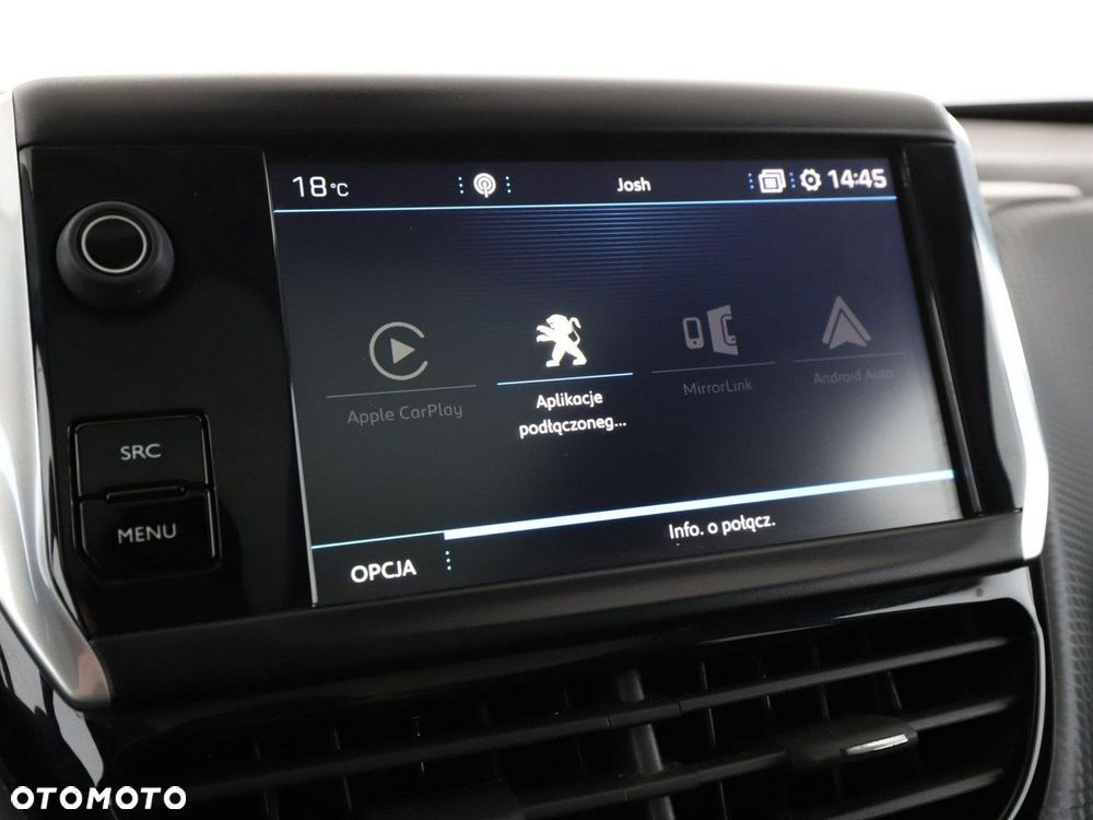 Peugeot 2008 PureTech 110 Stop&Start EAT6 GT-Line Edition - 26