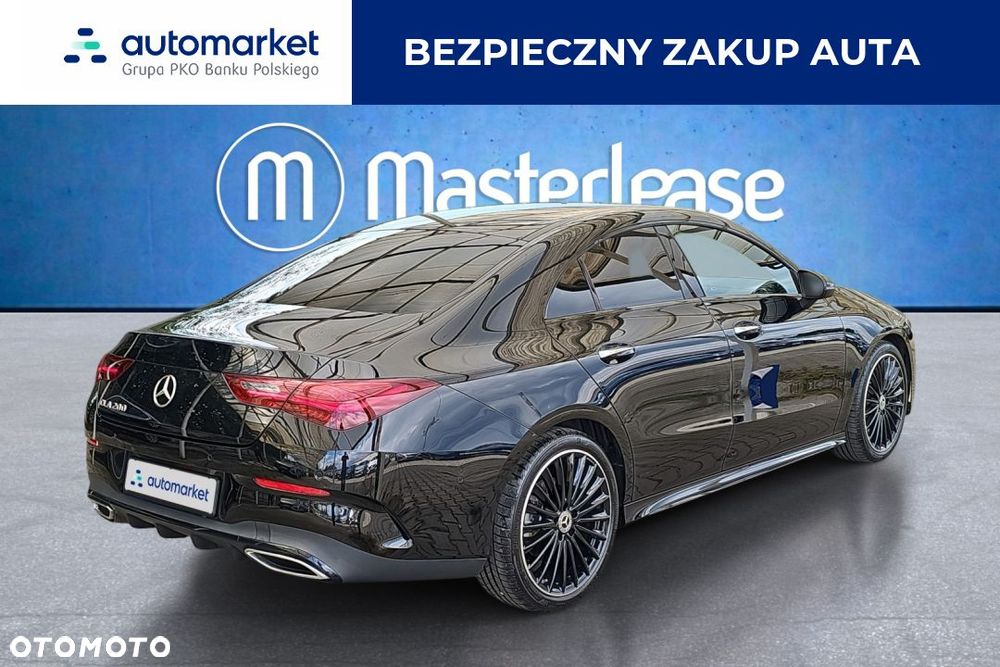 Mercedes-Benz CLA 200 mHEV AMG Line 7G-DCT - 6