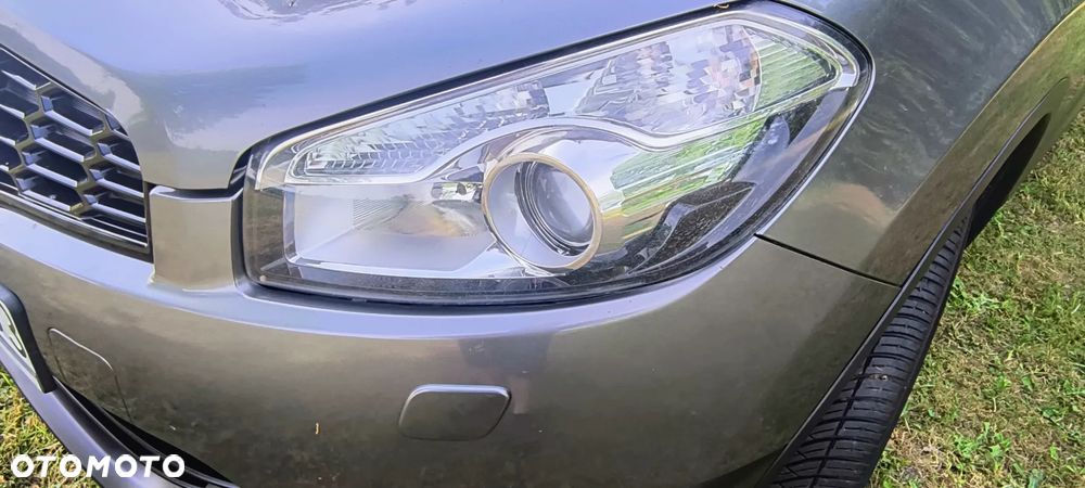 Nissan Qashqai 2.0 dCi 4x4 Tekna Premium - 20